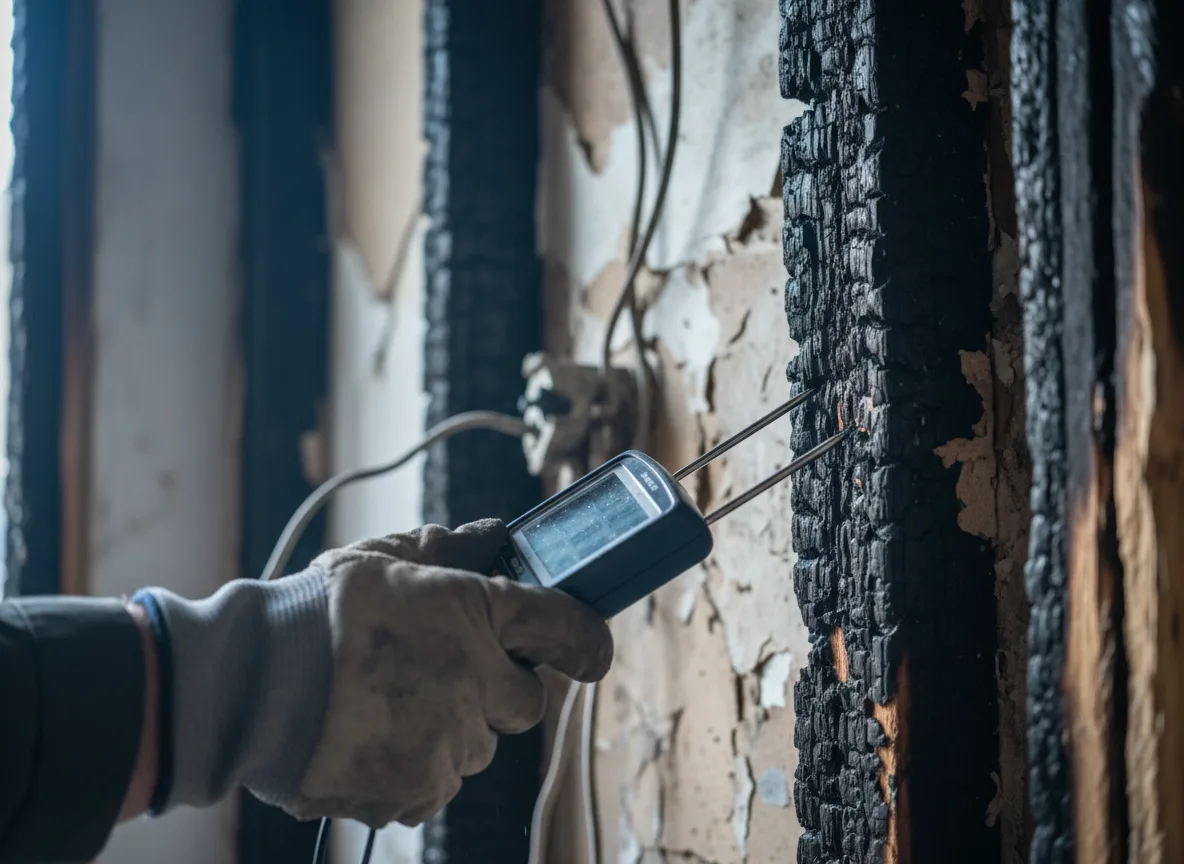 Fire Damage Restoration Chesterfield, NH FAQs